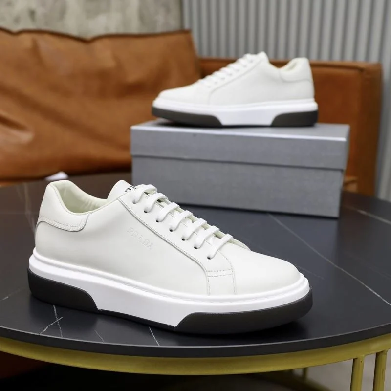Prada Low Shoes SoftTouch 35502