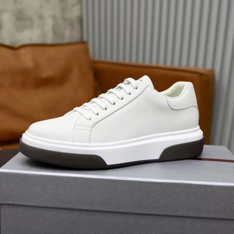 Prada Low Shoes SoftTouch 35502