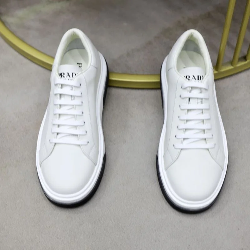 Prada Low Shoes SoftTouch 35502