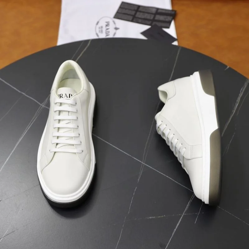 Prada Low Shoes SoftTouch 35502