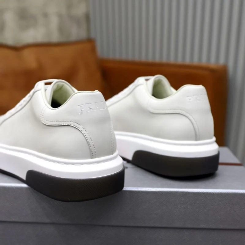 Prada Low Shoes SoftTouch 35502
