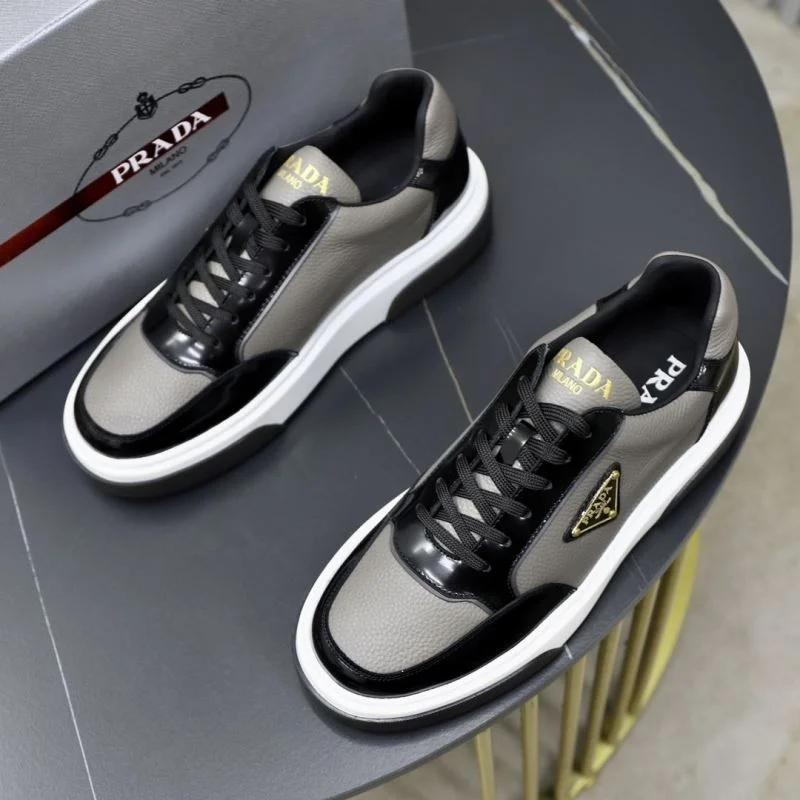Prada Low Shoes TravelReady 35479