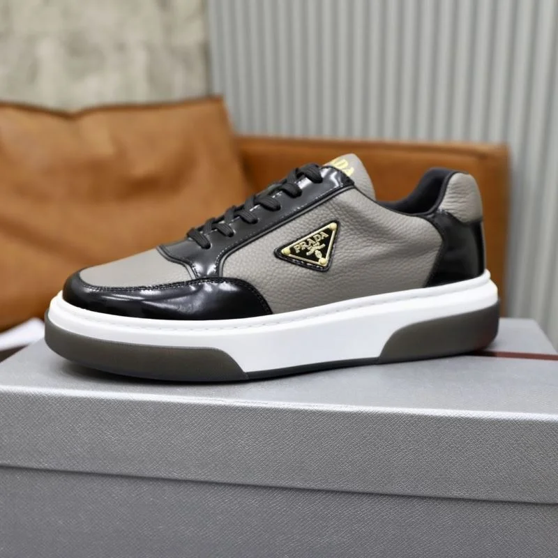 Prada Low Shoes TravelReady 35479