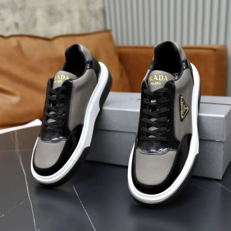 Prada Low Shoes TravelReady 35479