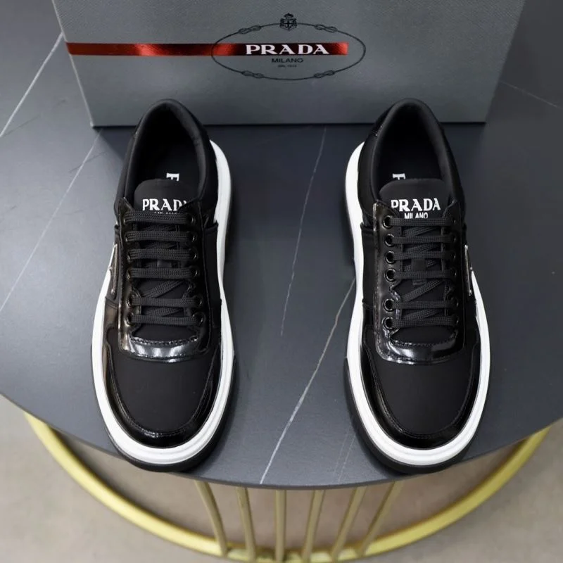 Prada Low Shoes SmartChoice 35496