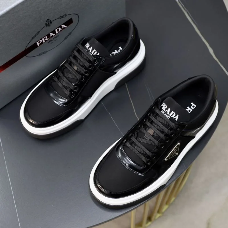 Prada Low Shoes SmartChoice 35496