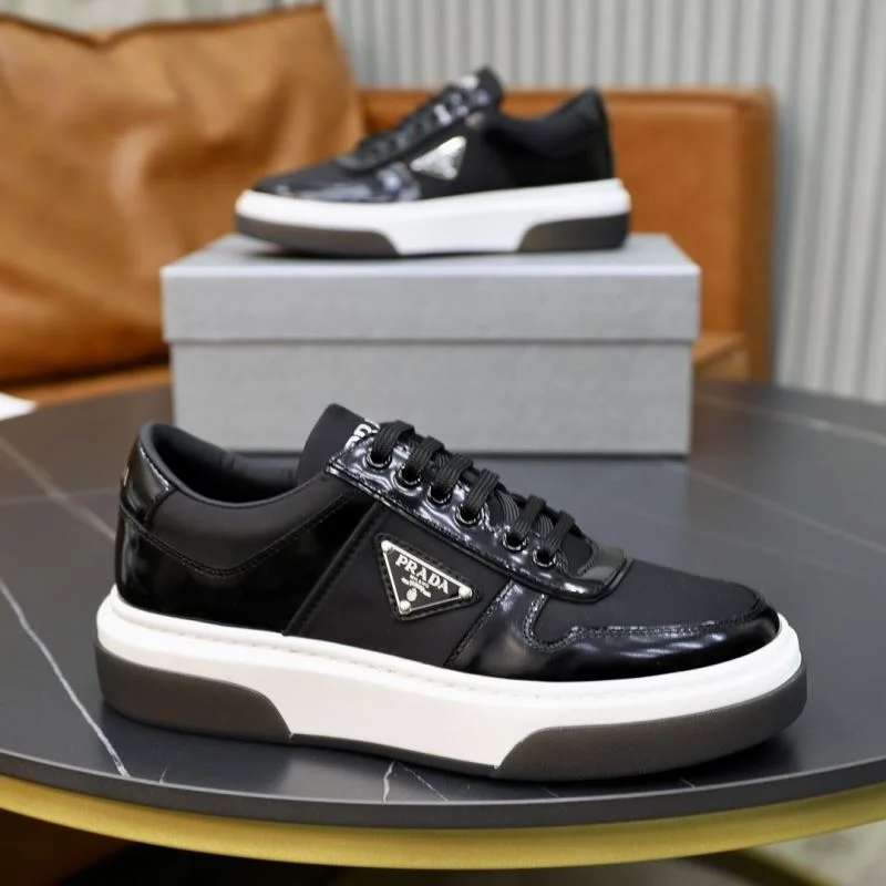 Prada Low Shoes SmartChoice 35496