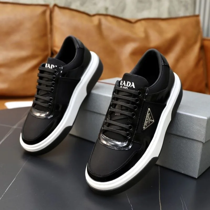 Prada Low Shoes SmartChoice 35496