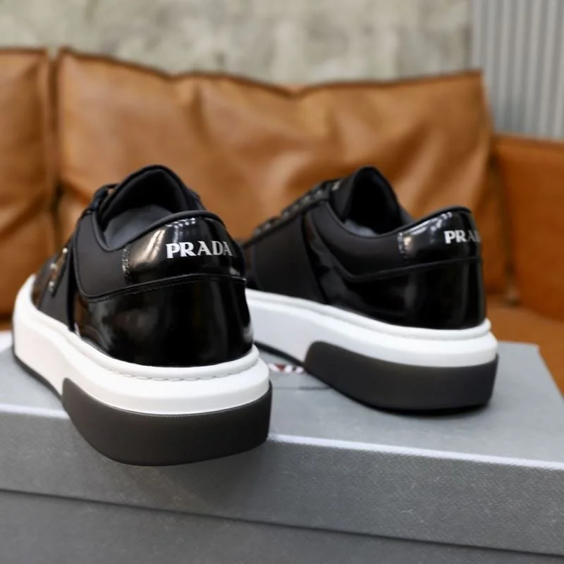 Prada Low Shoes SmartChoice 35496