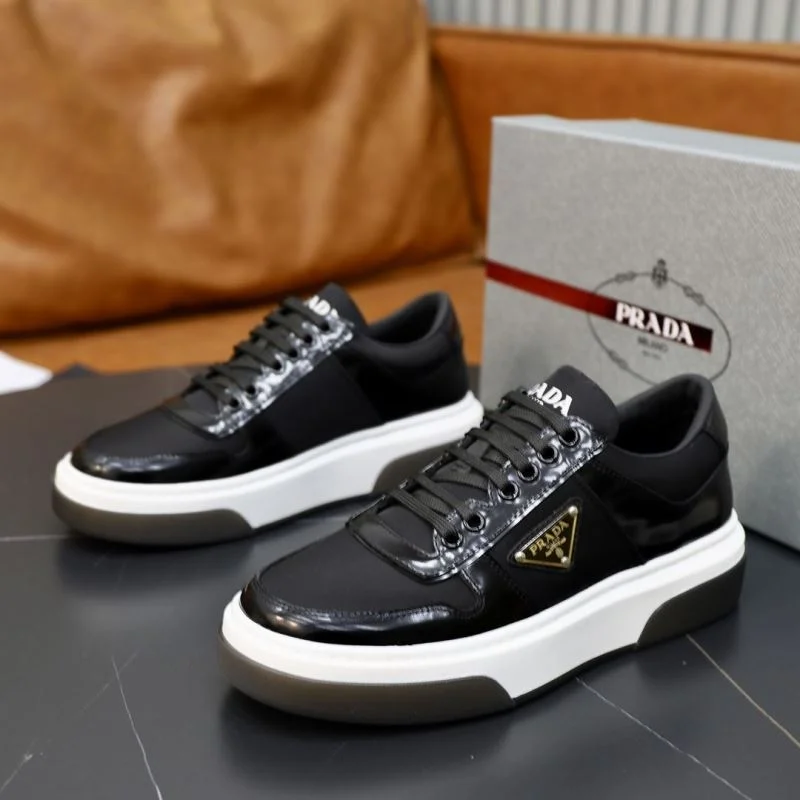 Prada Low Shoes SmartChoice 35496