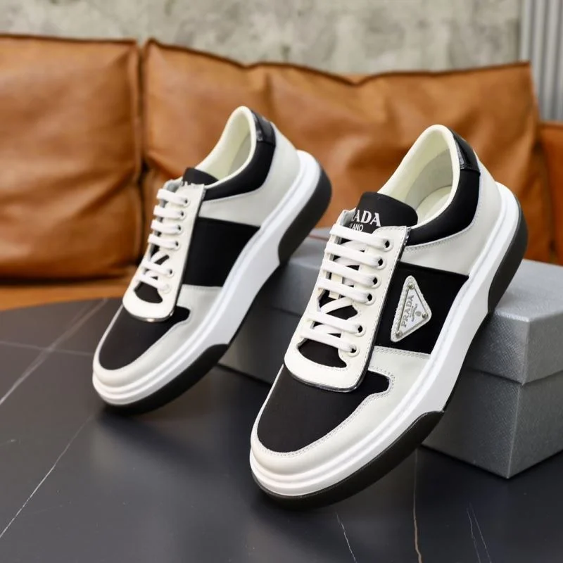 Prada Low Shoes TravelReady 35489