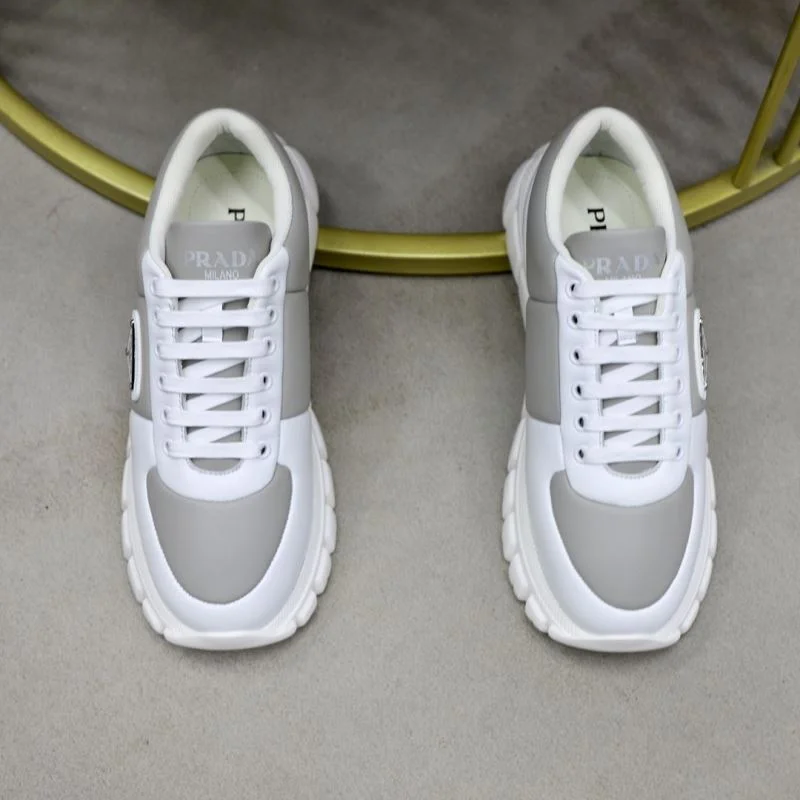 Prada Low Shoes HighQuality 35484