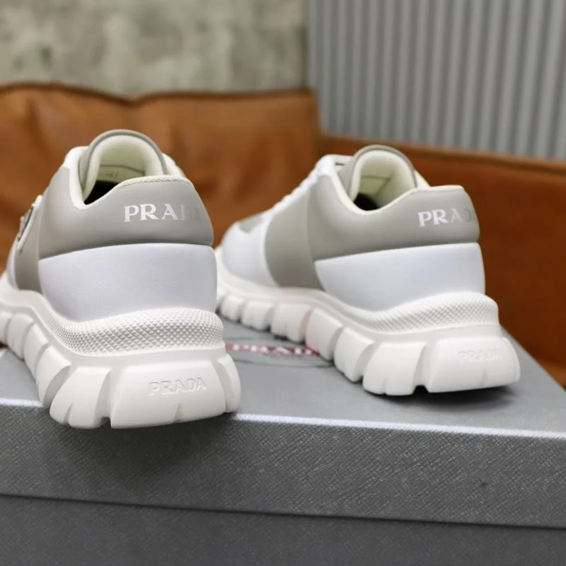 Prada Low Shoes HighQuality 35484