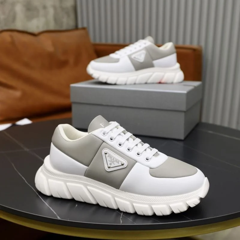 Prada Low Shoes HighQuality 35484