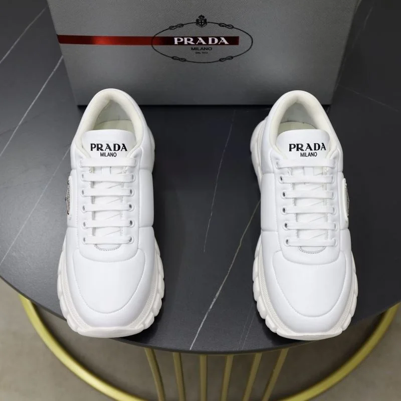 Prada Low Shoes SportInspired 35488