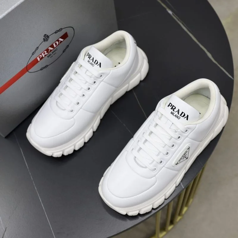 Prada Low Shoes SportInspired 35488