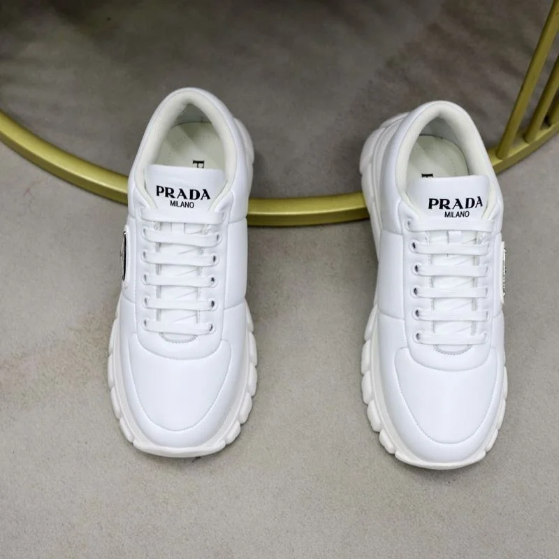 Prada Low Shoes SportInspired 35488