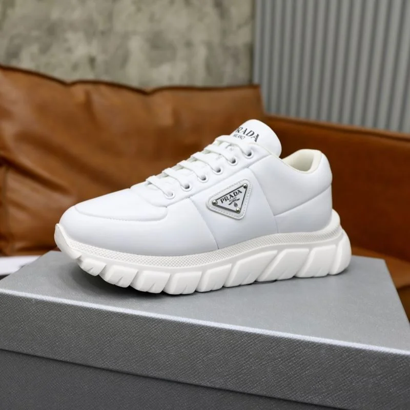 Prada Low Shoes SportInspired 35488