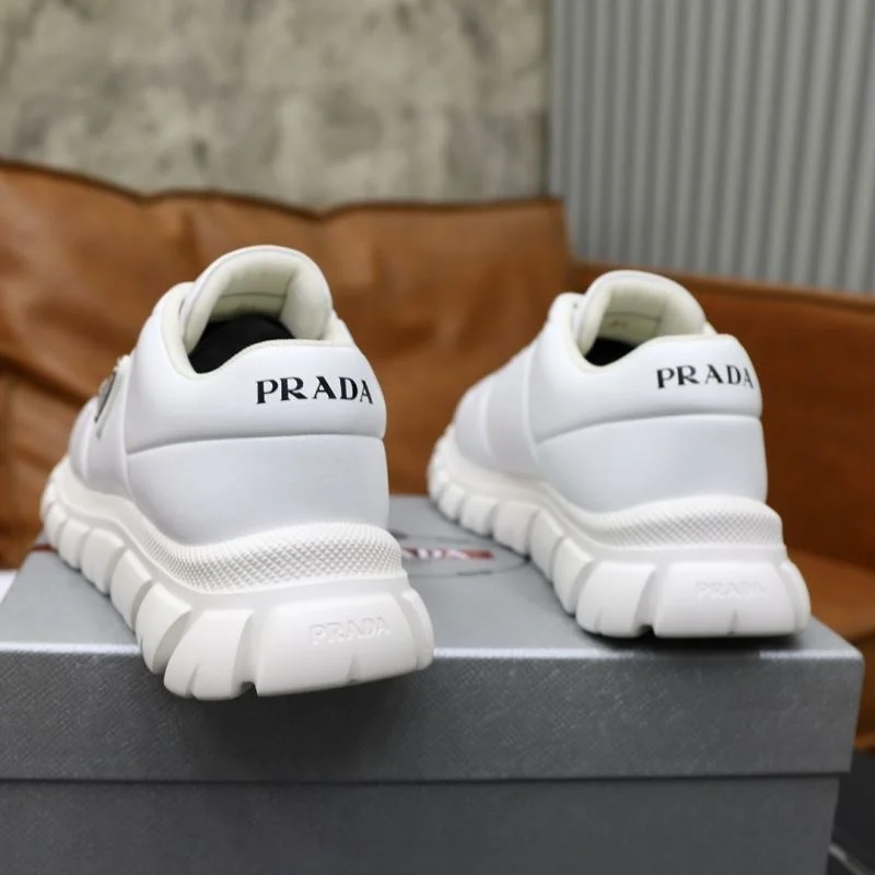 Prada Low Shoes SportInspired 35488