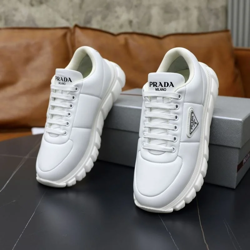 Prada Low Shoes SportInspired 35488