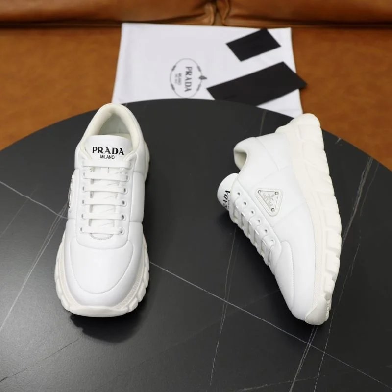Prada Low Shoes SportInspired 35488