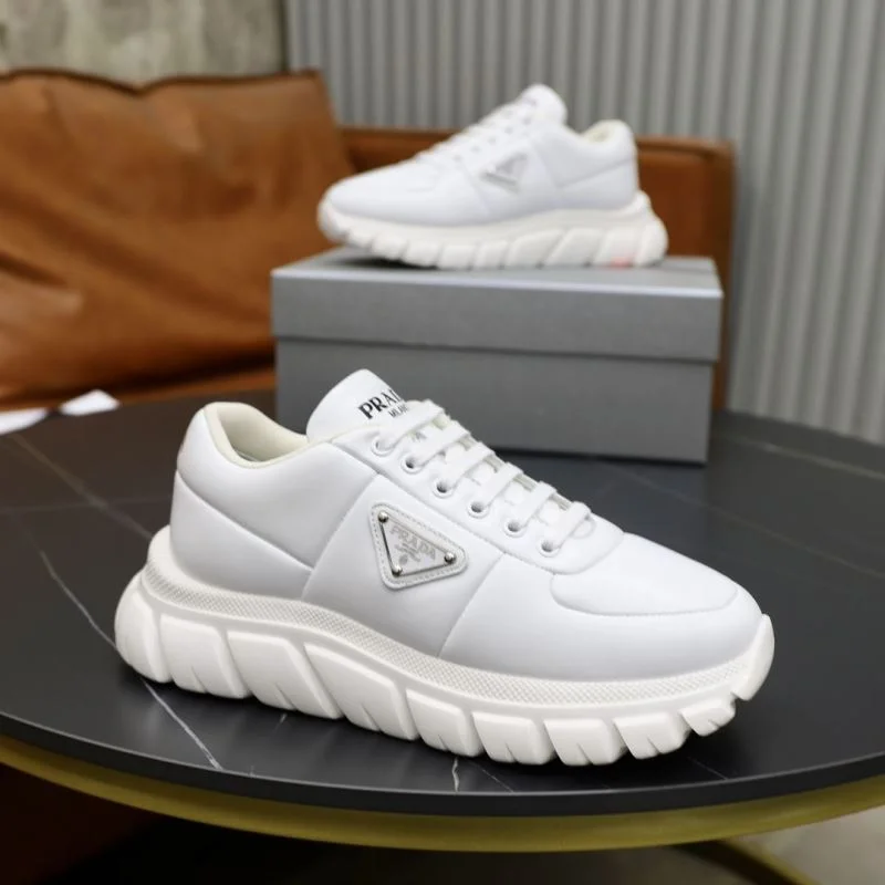 Prada Low Shoes SportInspired 35488