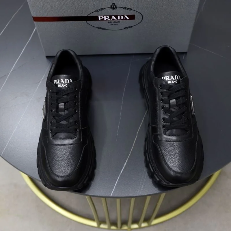 Prada Low Shoes GoAnywhere 35474