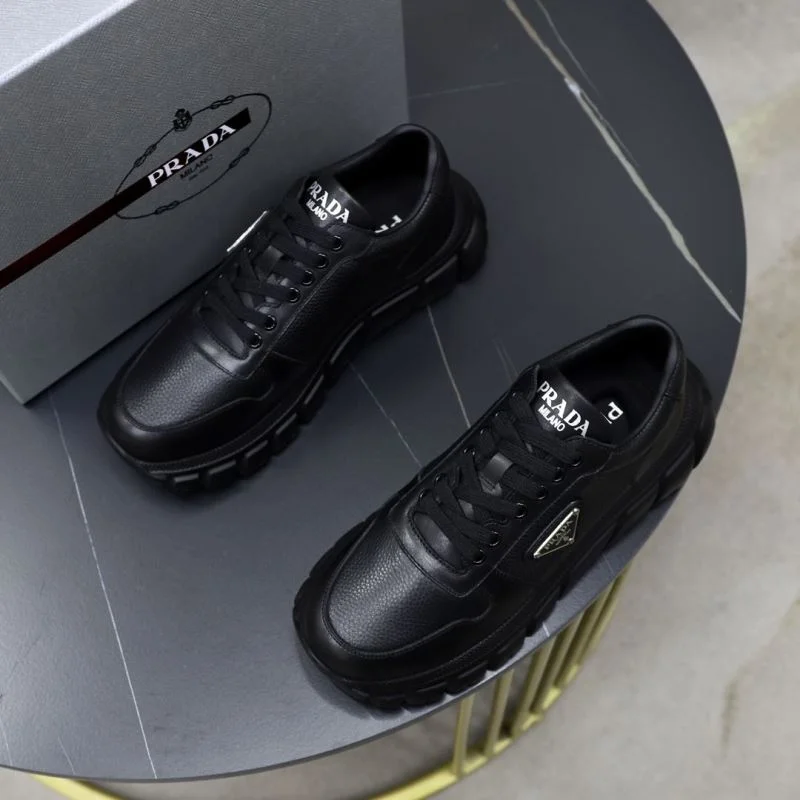 Prada Low Shoes GoAnywhere 35474