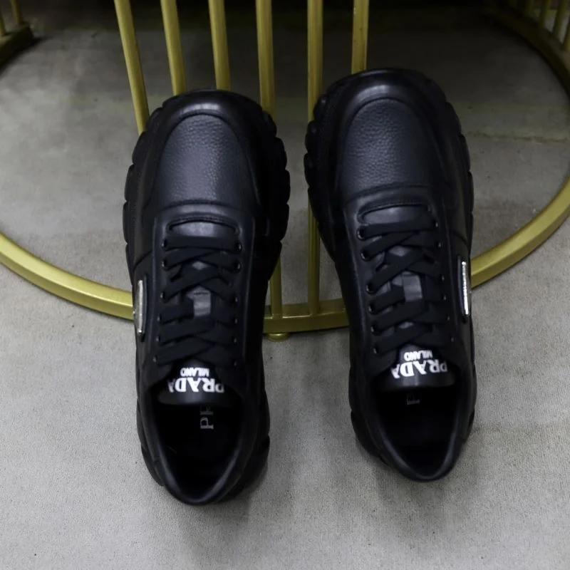 Prada Low Shoes GoAnywhere 35474