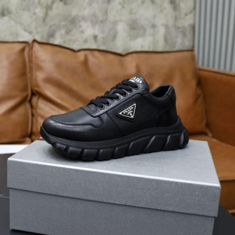 Prada Low Shoes GoAnywhere 35474