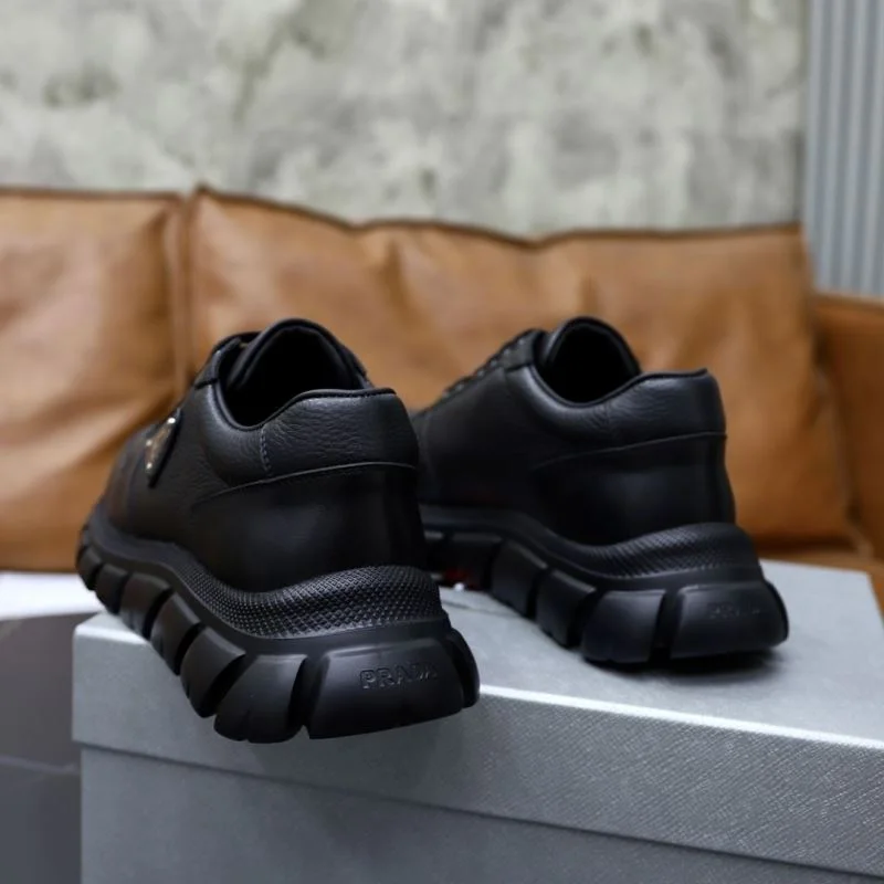 Prada Low Shoes GoAnywhere 35474