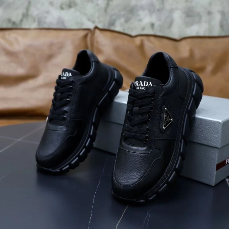 Prada Low Shoes GoAnywhere 35474