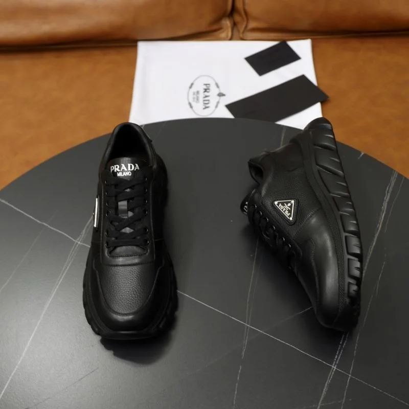 Prada Low Shoes GoAnywhere 35474