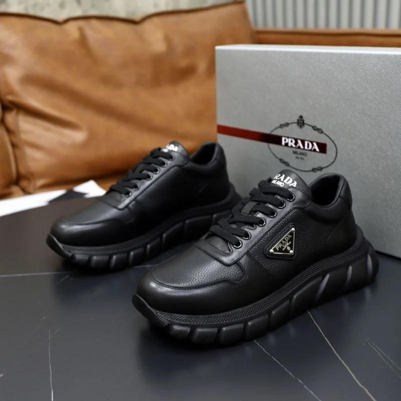 Prada Low Shoes GoAnywhere 35474