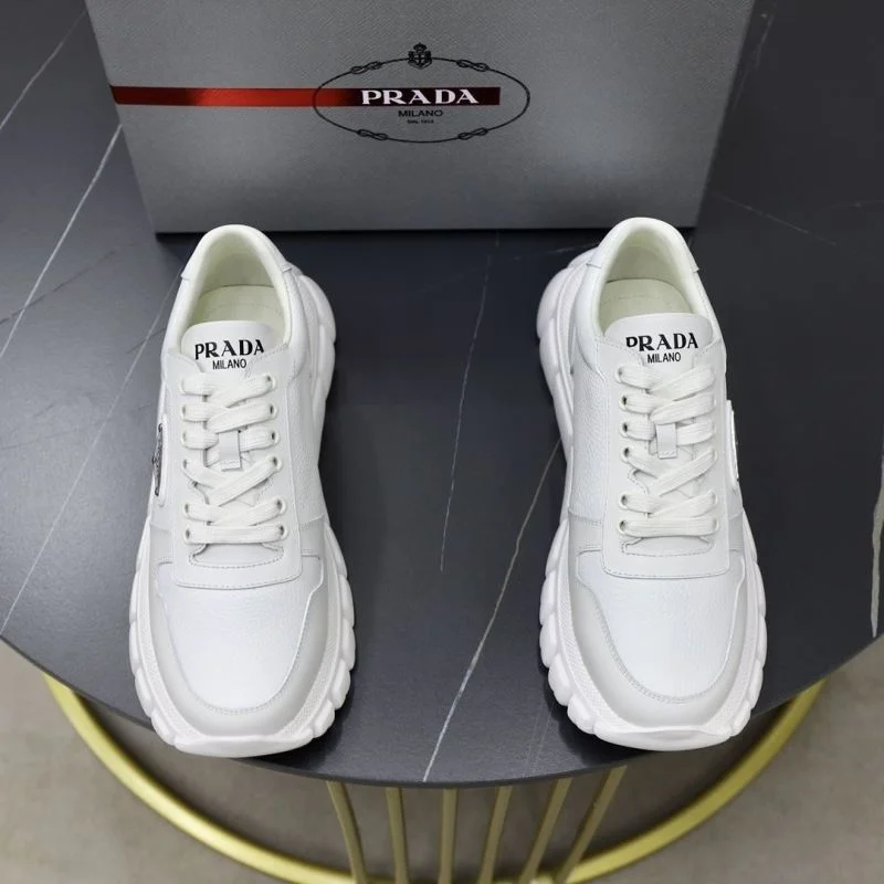 SportInspired Prada Low Shoes 35499