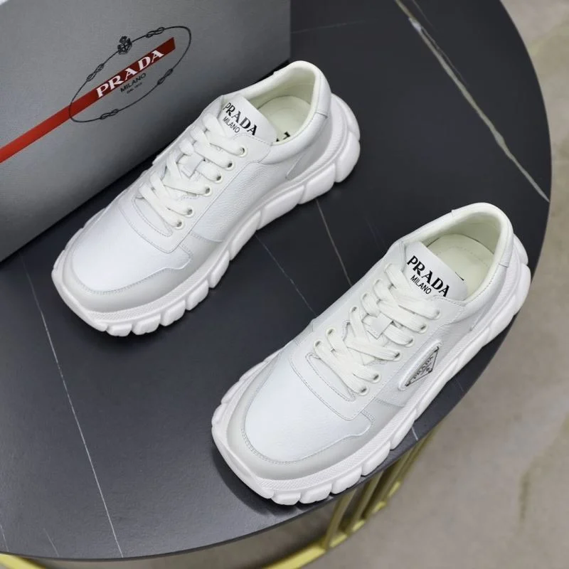 SportInspired Prada Low Shoes 35499