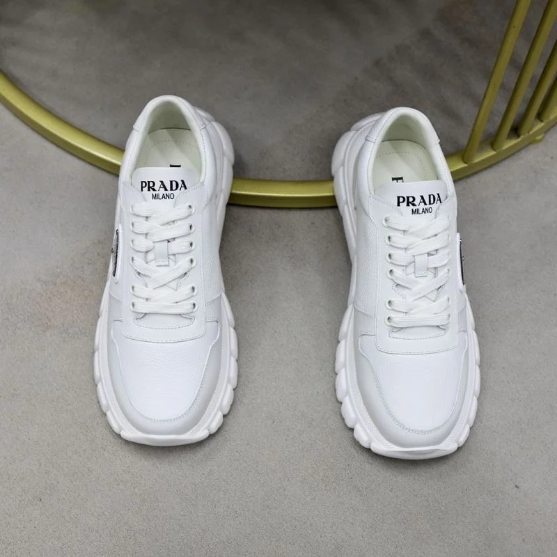 SportInspired Prada Low Shoes 35499
