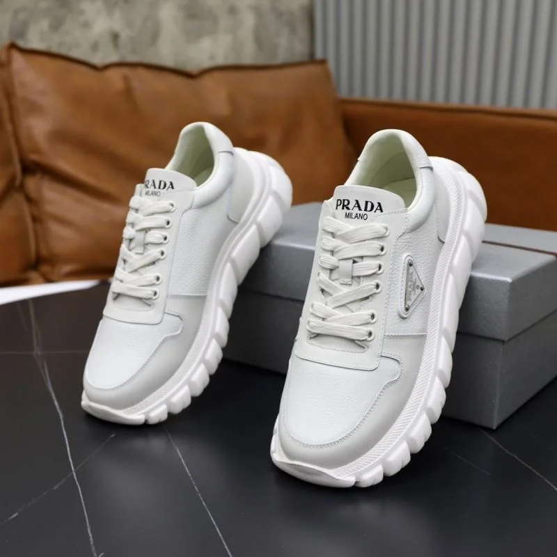 SportInspired Prada Low Shoes 35499