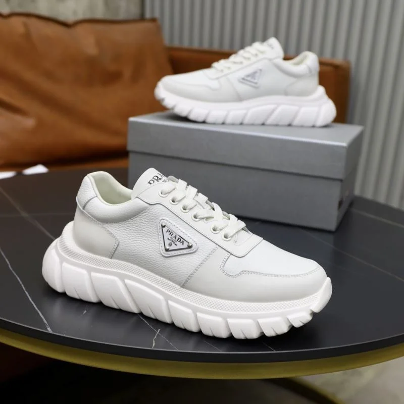 SportInspired Prada Low Shoes 35499