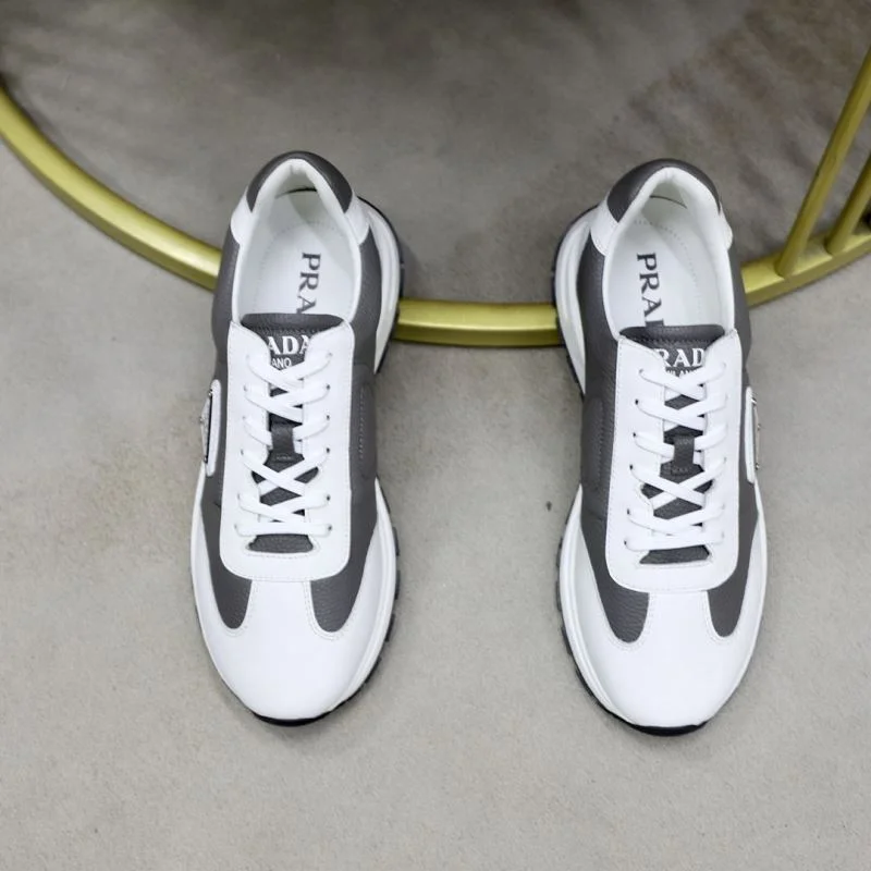 Prada Low Shoes WellDesigned 35491