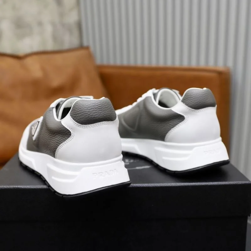 Prada Low Shoes WellDesigned 35491
