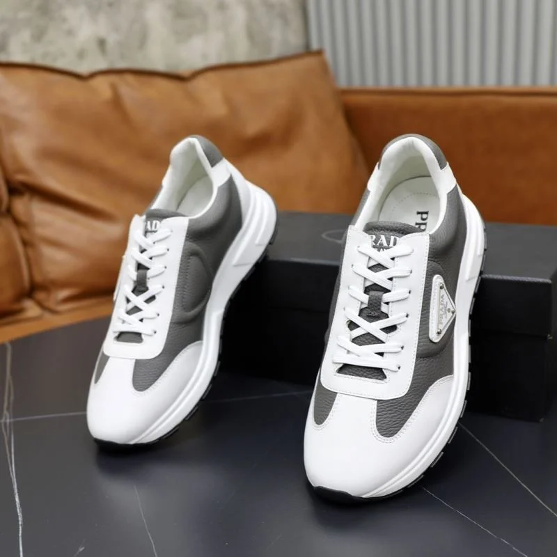 Prada Low Shoes WellDesigned 35491