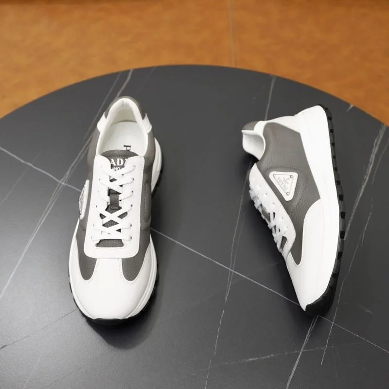Prada Low Shoes WellDesigned 35491