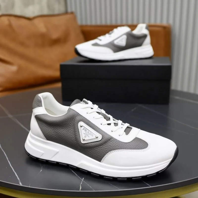 Prada Low Shoes WellDesigned 35491