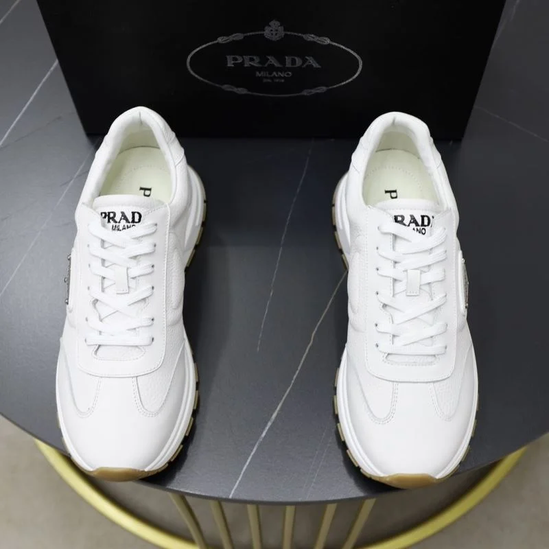 Prada Low Shoes ZeroBulk 35487