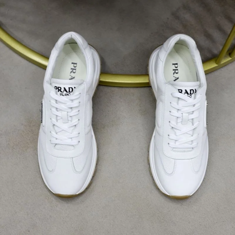 Prada Low Shoes ZeroBulk 35487