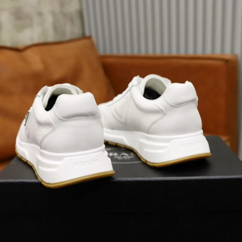 Prada Low Shoes ZeroBulk 35487