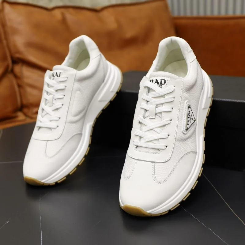 Prada Low Shoes ZeroBulk 35487