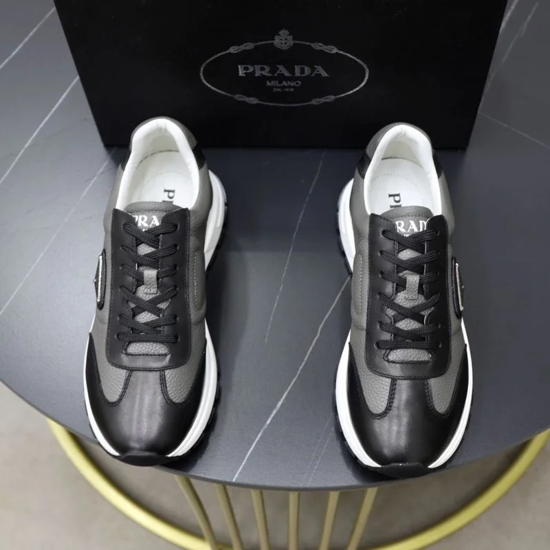 Prada Low Shoes DailyWear 35498