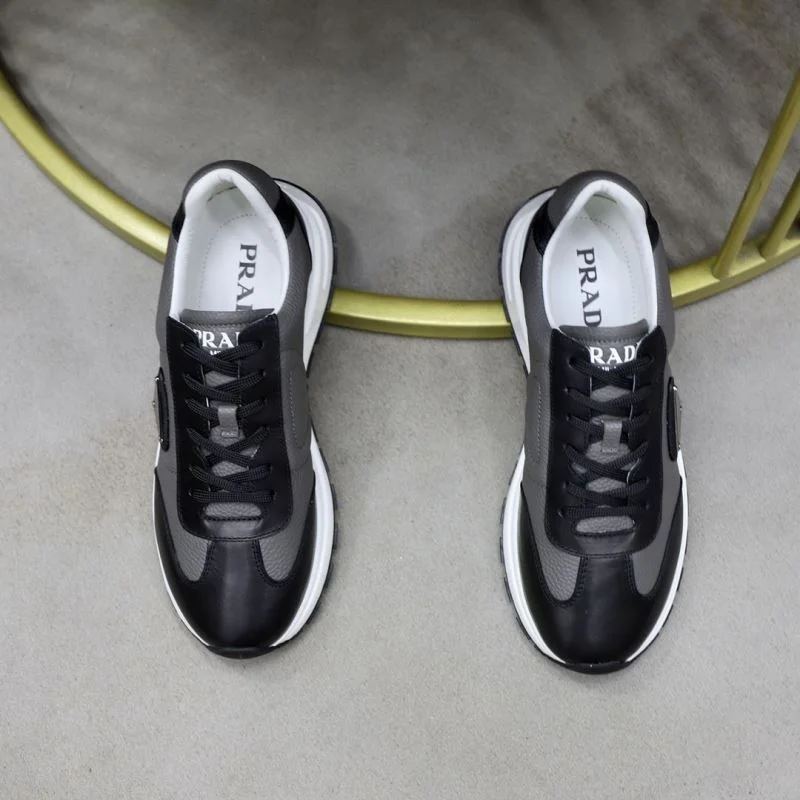 Prada Low Shoes DailyWear 35498